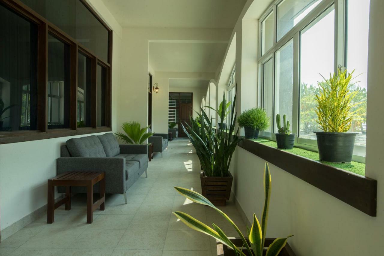 Global Residence Kaashidhoo Exterior foto