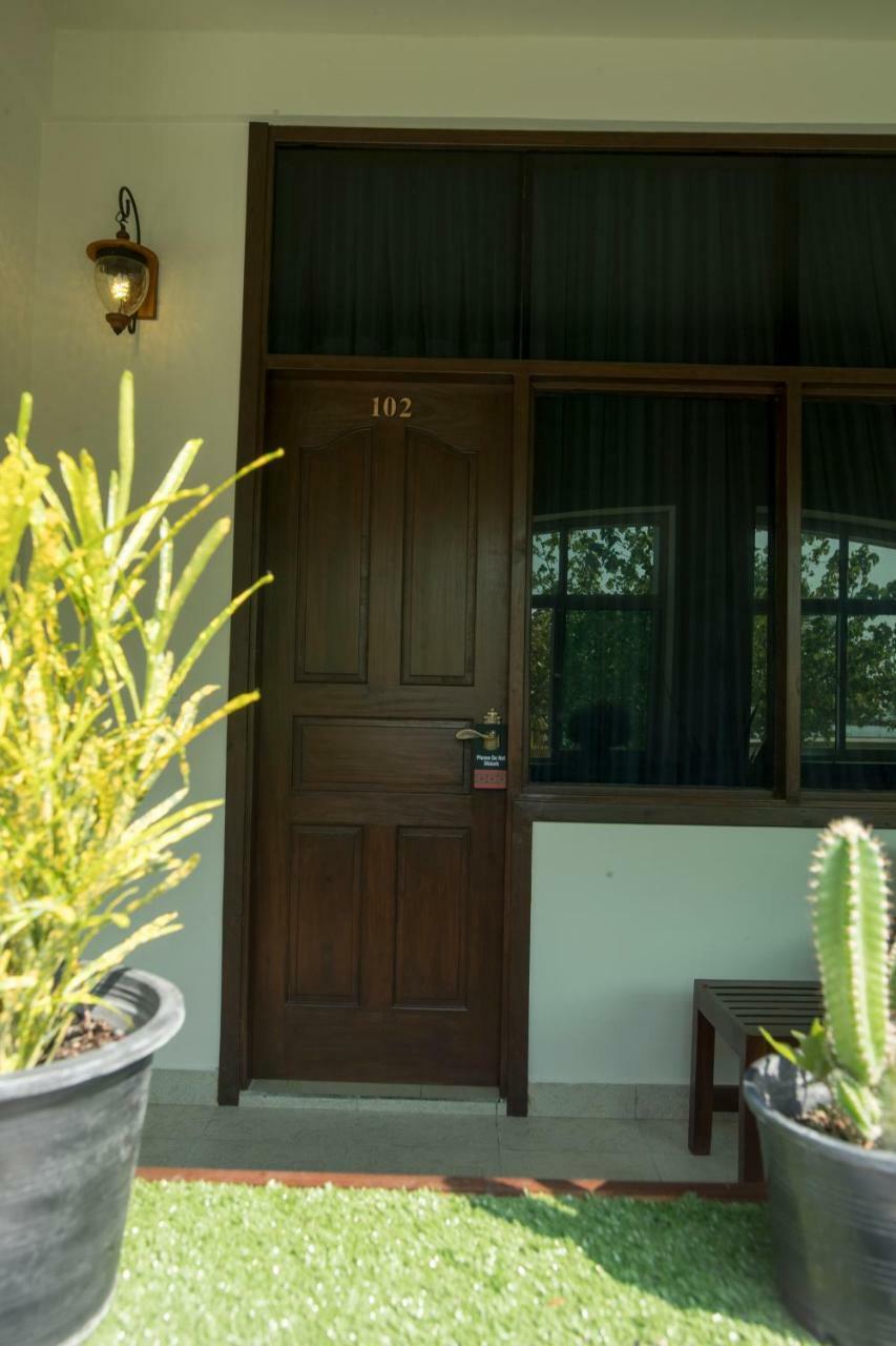 Global Residence Kaashidhoo Exterior foto